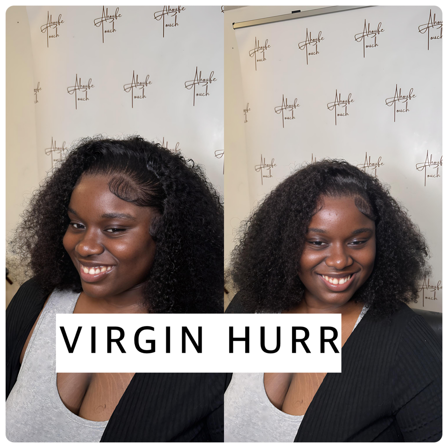 VIRGIN HURR