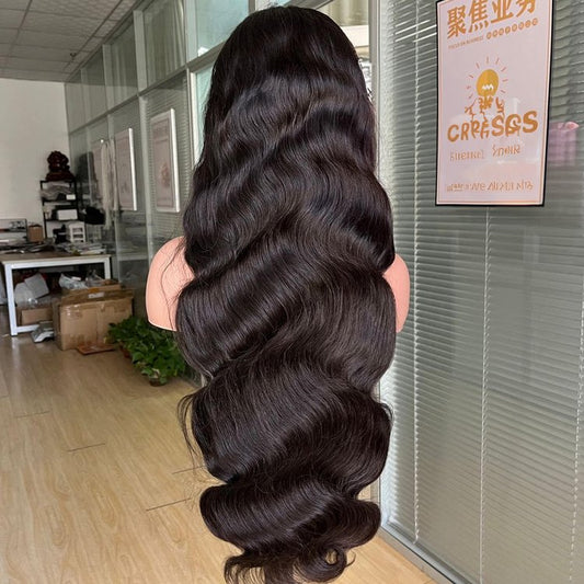 BODYWAVE HD LACE WIG