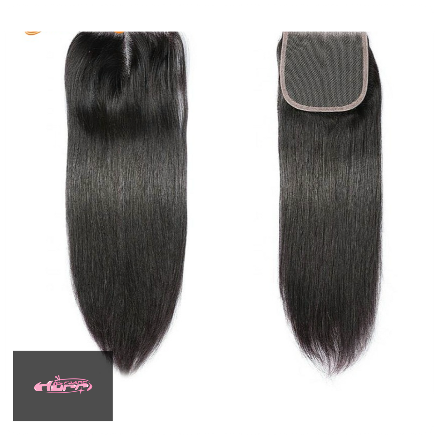 PREMIUM VIRGIN- STRAIGHT CLOSURES & FRONTALS