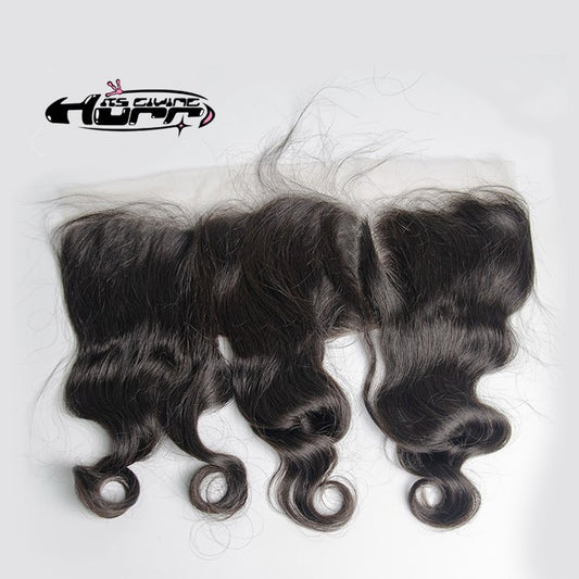 RAW VIETNAMESE CLOSURES & FRONTALS