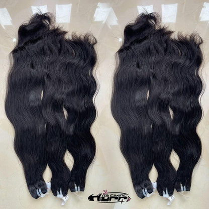 RAW VIETNAMESE BUNDLES