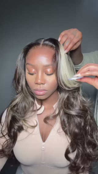 LONG HURR DEAL: RAW BUNDLES VIETNAMESE  & 13X6 HD FRONTAL DEAL